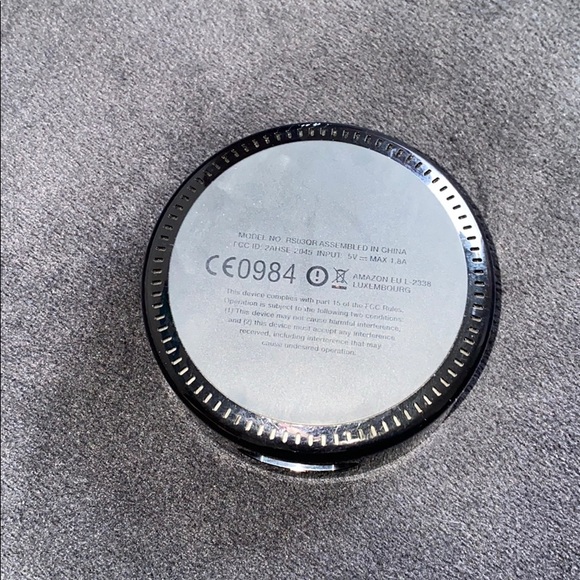 Amazon echo dot!!! - Picture 4 of 4